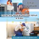 fridge repair in al baada, washing machine repair in al baada 0543204500