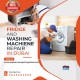 FRIDGE REPAIR IN aL BARSHA, WASHING MACHINE REPAIR AL BARSHA DUBAI 0566121900