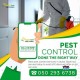 Dubai Marina Pest Control Services 