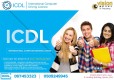 ICDL Courses at Vision Institute. Contact 0509249945