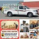  Pickup for rent Movers and packers in downtown Jebel Ali  0503545189 Dubai