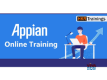 Appian Training in Hyderabad