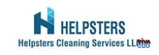 Best Cleaning Company in Dubai – Helpsters Cleaning Services