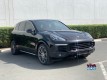 Porsche Cayenne S - diesel - 2015