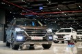 Now buy Jetour X-70 2022 Chinese Luxury SUV Car at The Elite Cars