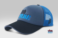 No Time Cap | Blue/Grey/Navy Color