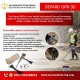 OKM Gepard GPR 3D Metal Detector in Abu Dhabi