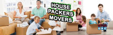 Movers And Packers in Al Barsha South 0566574781