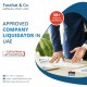 Company Liquidator in UAE