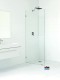 frameless shower screen