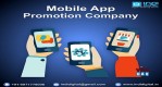 One of the leading mobile app promotion company