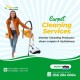 Commercial Carpet Shampooing Dubai Marina