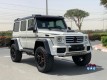 G500 4x4 Brabus **2016* 