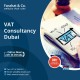  VAT Return Filing Dubai - VAT Return Filing, Dubai UAE