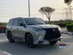 Lexus LX570 **2017** / GCC spec