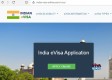 Indian Visa Application Center - UAE DUBAI IMMIGRATION CENTER