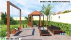 Wooden Pergola Uae | Contact us For Best Price | 055 362 7862.