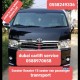   dubai Carlift services 0588970658