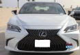  LEXUS ES 350 white 2019