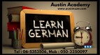 German Language course in Sharjah with Best offers 0503250097