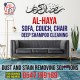 sofa stain and smell removing solutions 0547199189