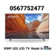 Sony Led tv repair in dubai 056 7752477 