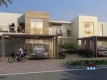 Saffron Townhouses at Emaar South Dubai