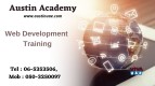 Web Development Training in Sharjah with Best Discount 0503250097