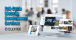 Top Software Development Company in Canada | Cleffex