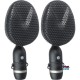 Coles Microphones 4038 Studio Ribbon Microphone (Matched Pair)