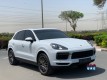 Porsche Cayenne **2019**