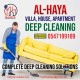 Villa House Apartment Deep Cleaning Dubai 0547199189