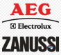 ZANUSSI ELECTROLUX AEG SERVICE CENTER  0564211601