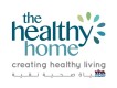 The Healthy Home Cleaning LLC