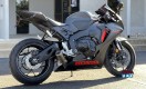 2017 Honda CBR1000RR available for sale