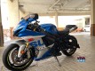 Suzuki GSXR 750 -2021