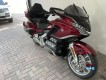 2021 Honda Goldwing DCT - Like Brand New 