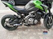 Kawasaki Z900 2018 in excellent condition