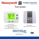 Air conditioning equipments | Refrigeration Equipment | Wotek