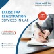 VAT Return Filing in Dubai UAE - Tax Filing UAE