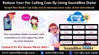 Sound Box Dialer