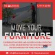 TheMoveMe Movers and Packers in Dubai