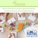 AED 100 worth NUDGE gift box  with Pediatric Check up at Panacea