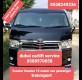 5seater 8seater 15seater van passenger transport 