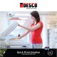 DESCO Copy and Print Center in Dubai and Abu Dhabi