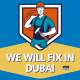 We Will Fix In Dubai