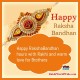  Send Rakhi Online to Australia with free shipping