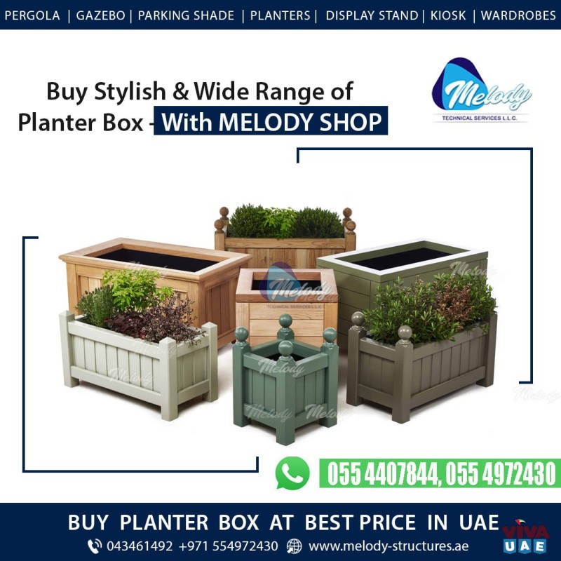 Planter On Best Price | Grab It Now | Dubai Sharjah Abu Dhabi |