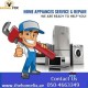 Samsung Fridge Repairing & Fixing In Dubai 