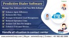 Predictive Dialer Software